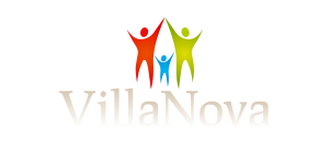 Villanova logo